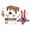 Драконы: Плевака и Вепр Playmobil 9461pm