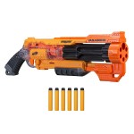 Думлэндс Бластер "Бродяга" Nerf (Нерф) Hasbro Думлэндс Бластер "Бродяга" Nerf (Нерф) Hasbro
