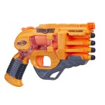 Думлэндс Бластер "Убеждение" Nerf (Нерф) Hasbro Думлэндс Бластер "Убеждение" Nerf (Нерф) Hasbro