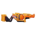 Думлэндс Бластер "Законник" Nerf (Нерф) Hasbro Думлэндс Бластер "Законник" Nerf (Нерф) Hasbro