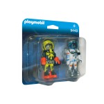 ДУО:Астронавты Playmobil ДУО:Астронавты Playmobil
