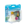 ДУО: Молодожены Playmobil 5163pm