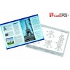 3D пазл Эйфелева Башня 2 (Франция) CubicFun C705h 3D пазл Эйфелева Башня 2 (Франция) CubicFun C705h