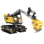 Экскаватор Meccano Экскаватор Meccano