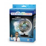 Экспериментариум "Глобус звёздного неба" 1TOY Экспериментариум "Глобус звёздного неба" 1TOY