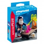 Экстра-набор:Алхимик с зельями Playmobil (Плеймобил) Экстра-набор:Алхимик с зельями Playmobil (Плеймобил)