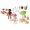 Экстра-набор:Дети на пляже Playmobil 9085pm Экстра-набор:Дети на пляже Playmobil 9085pm