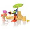 Экстра-набор:Дети на пляже Playmobil 9085pm Экстра-набор:Дети на пляже Playmobil 9085pm