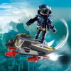 Экстра-набор:Небесный рыцарь с самолетом Playmobil 9086pm