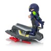 Экстра-набор:Небесный рыцарь с самолетом Playmobil 9086pm