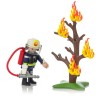 Экстра-набор:Пожарник с деревом Playmobil 9093pm Экстра-набор:Пожарник с деревом Playmobil 9093pm