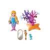 Экстра-набор:Русалка Playmobil 9355pm Экстра-набор:Русалка Playmobil 9355pm
