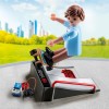 Экстра-набор:Скейтбордист с пандусом Playmobil 9094pm Экстра-набор:Скейтбордист с пандусом Playmobil 9094pm
