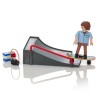 Экстра-набор:Скейтбордист с пандусом Playmobil 9094pm Экстра-набор:Скейтбордист с пандусом Playmobil 9094pm