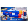 Элит Двойной выстрел (бластер) Nerf (Нерф) Hasbro B4620 Элит Двойной выстрел (бластер) Nerf (Нерф) Hasbro B4620