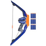 Элит Лук (бластер) Nerf (Нерф) Hasbro Элит Лук (бластер) Nerf (Нерф) Hasbro