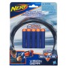 Элит Очки агента и 5 стрел Nerf (Нерф) Hasbro A5068 Элит Очки агента и 5 стрел Nerf (Нерф) Hasbro A5068