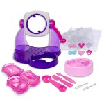 Фабрика шоколадных конфет Cool Baker Spin Master Фабрика шоколадных конфет Cool Baker Spin Master