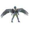 Фигурка человека-паука паутинный город 15 см Hasbro B9765