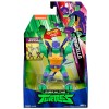 Фигурка Черепашка Ниндзя Донателло 15 см Turtles 81402 Фигурка Черепашка Ниндзя Донателло 15 см Turtles 81402