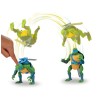 Фигурка Черепашка Ниндзя Леонардо 15 см Turtles 81401