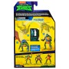 Фигурка Черепашка Ниндзя Леонардо 15 см Turtles 81401
