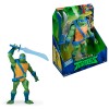 Фигурка Черепашка Ниндзя Леонардо Остряк 27 см Turtles 81451 Фигурка Черепашка Ниндзя Леонардо Остряк 27 см Turtles 81451