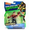 Фигурка черепашки-ниндзя, 12 см, Классический Бибоп Turtles 90684
