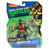 Фигурка черепашки-ниндзя, 12 см, Мощный Лео Turtles 90730