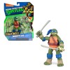 Фигурка черепашки-ниндзя, 12 см, Мощный Лео Turtles 90730