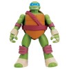 Фигурка Черепашки-ниндзя 12см head dropping, Леонардо Turtles 90561