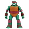 Фигурка Черепашки-ниндзя 12см head dropping, Рафаэль Turtles 90564