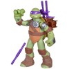 Фигурка Черепашки-ниндзя 15см с метательным механизмом Донателло Turtles 91104
