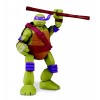 Фигурка Черепашки-ниндзя 15см серия Mutation(домашний питомец), Дон. Turtles 91522