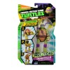 Фигурка Черепашки-ниндзя 15см серия Mutation(домашний питомец), Дон. Turtles 91522