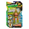 Фигурка Черепашки-ниндзя 15см серия Mutation(домашний питомец), Майк. Turtles 91523 Фигурка Черепашки-ниндзя 15см серия Mutation(домашний питомец), Майк. Turtles 91523