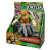 Фигурка Черепашки-ниндзя 28см Микеланджело, серия Movie Line Turtles 91558
