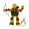 Фигурка Черепашки-ниндзя Эльф Майки, 12 см Turtles 90557