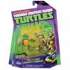 Фигурка Черепашки-ниндзя Лео и Дон юные мутанты Turtles 90527