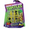 Фигурка Черепашки-ниндзя МАУСЕРы, 12 см Turtles 90528