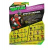 Фигурка Черепашки-ниндзя Мистический Рафаэль, 12 см Turtles 90548