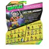 Фигурка Черепашки-ниндзя Рыцарь Лео, 12 см Turtles 90555