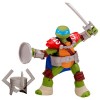 Фигурка Черепашки-ниндзя Рыцарь Лео, 12 см Turtles 90555