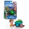 Фигурка Good Dinosaur подвижная малая, Дружок и жук Tomy 62003