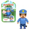 Фигурка Капикс с аксессуаром Monchhichi 81512 Фигурка Капикс с аксессуаром Monchhichi 81512
