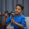 Фигурка Титаны Человек-паук электронный злодей Hasbro C0701