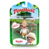 Фигурка Вилли с аксессуаром Monchhichi 81507 Фигурка Вилли с аксессуаром Monchhichi 81507