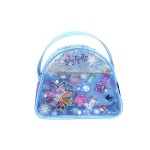 Frozen Игровой набор детской декоративной косметики в сумочке Markwins Frozen Игровой набор детской декоративной косметики в сумочке Markwins