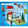 Грумерская станция для лошадей Playmobil 6929pm