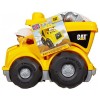 Грузовик CAT Mega Bloks Mattel CND88 Грузовик CAT Mega Bloks Mattel CND88